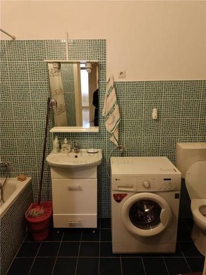 CENTRAL - SINAIA - 2 Camere - Parter - Centrala proprie - 7