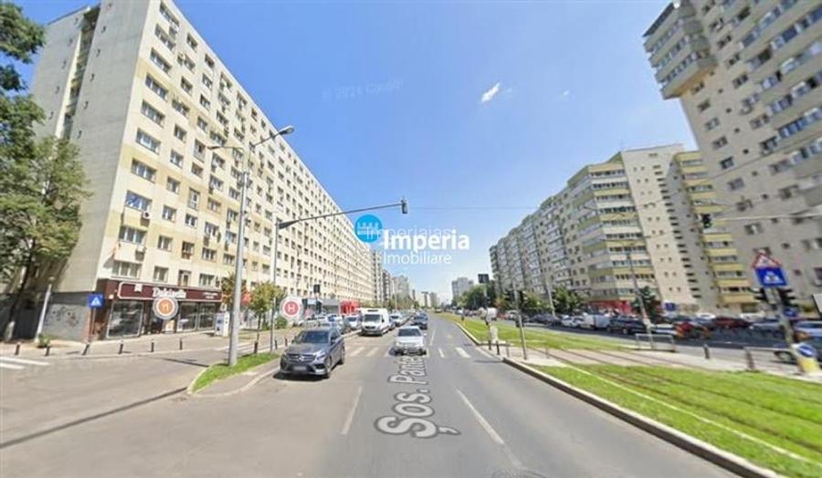 Sos. Pantelimon - Parcul Morilor, Spatiu Comercial 200Mp