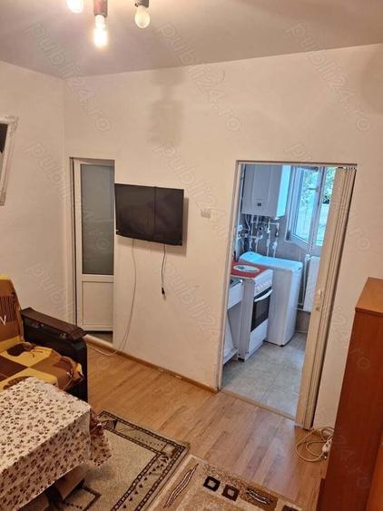 Vand garsoniera rahova amurgului - 1