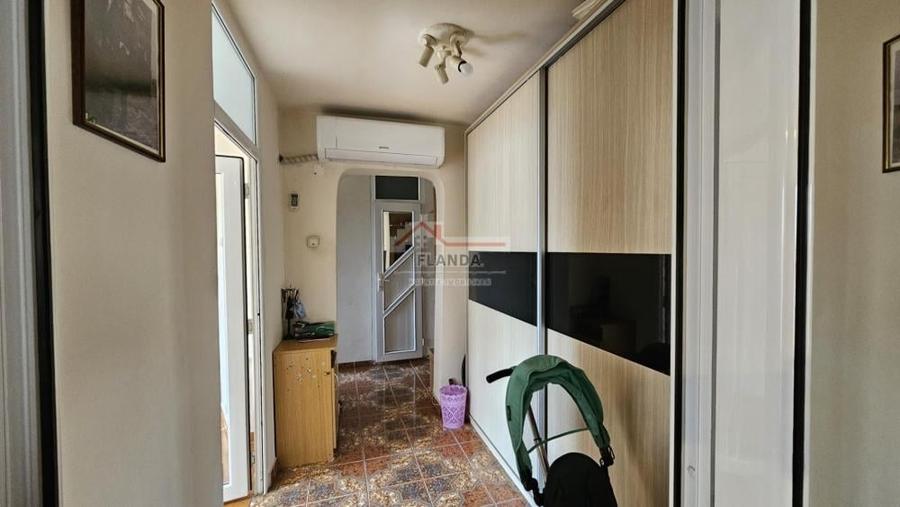 Militari Iuliu Maniu intersectie cu Apusului - 6