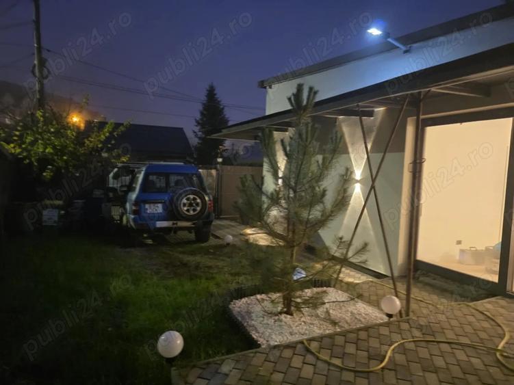 De vanzare casa pe str int.COOPERATIVEI - 2