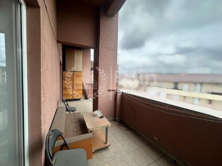 Apartament 2 camere | Bloc nou | Etaj 2/3 | Balcon 18mp | Iris! - 7