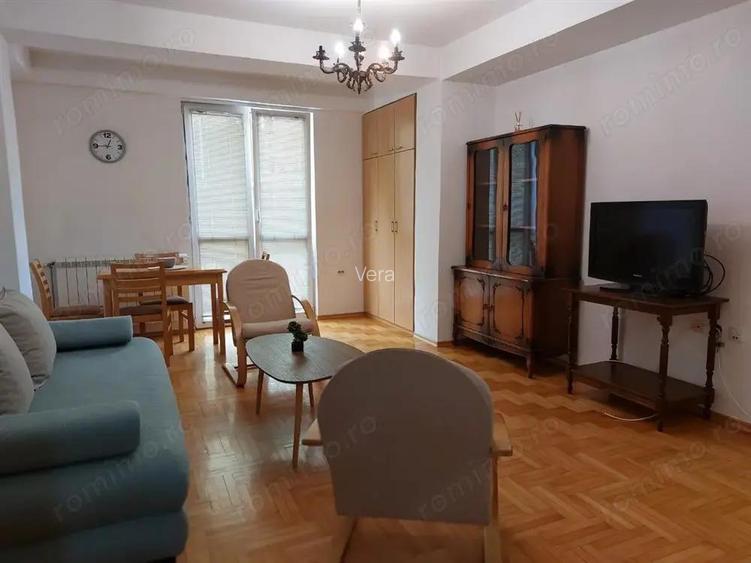 Garsoniera in zona Bucurestii Noi Garsoniera in zona Bucurestii Noi