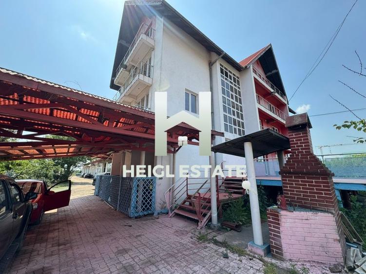 Proprietate ideala pentru echipe de muncitori - 1