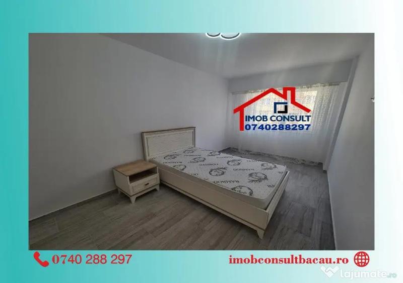Apartament modern cu 3 camere! Parcare inclusa! FIALD! CE1598 - 5