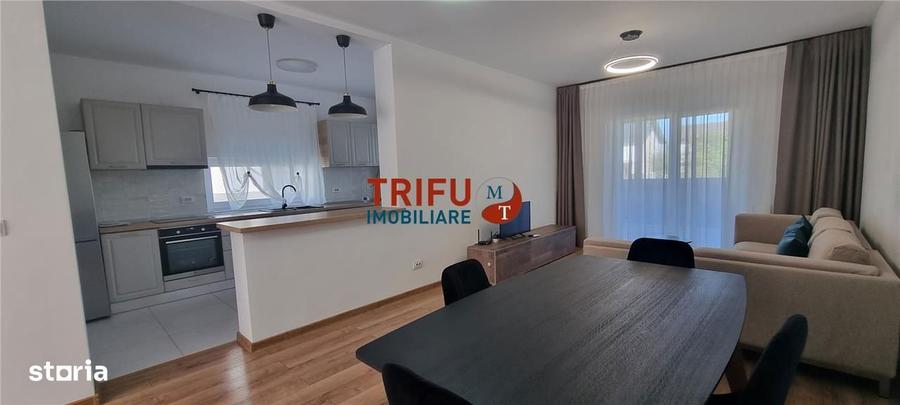 Casa 4 camere tip duplex de inchiriat - 13