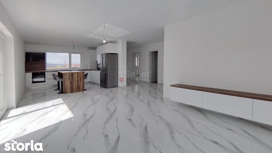 Vila Construtie Noua- Sampetru - 1