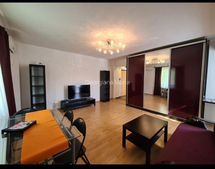 For rent Studio Baneasa Complex Greenfield