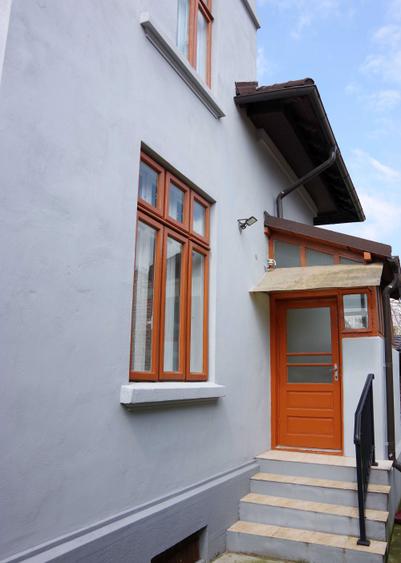 Casa de vanzare zona Tomis II - 1