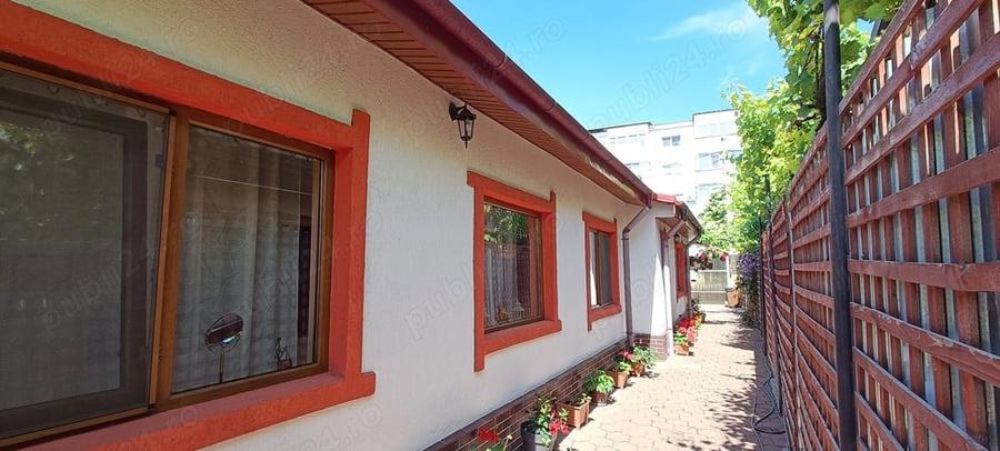 Casa de vanzare zona Buzaului - 8