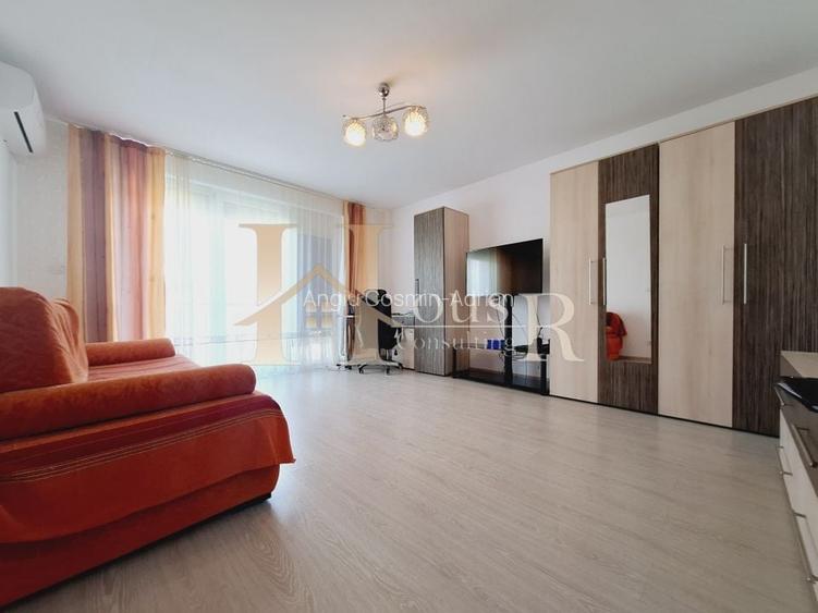 Apartament cu 2 camere decomandat, mobilat în Buziașului Apartament cu 2 camere decomandat, mobilat în Buziașului