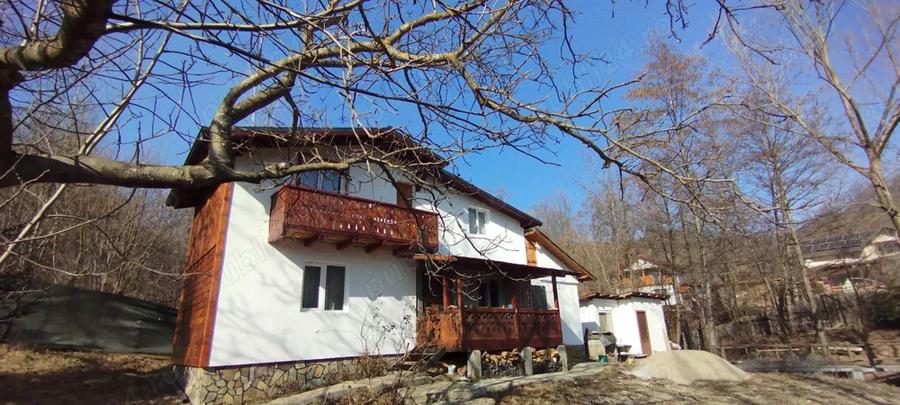 Vand casa+ teren Breaza - 2