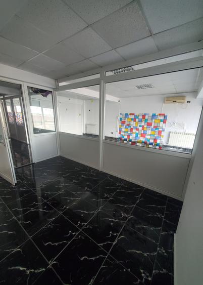 Etaj complet versatil de vânzare – Ideal pentru spațiu  birouri ori apartament - 8