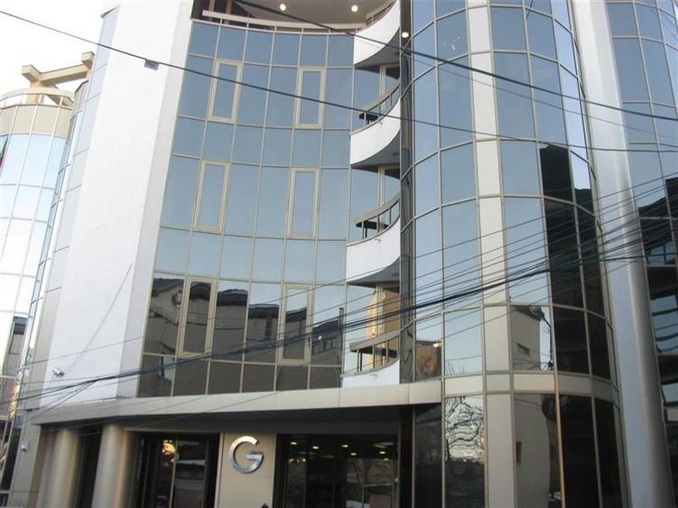 Cladire de birouri inchiriata zona centrala - 9