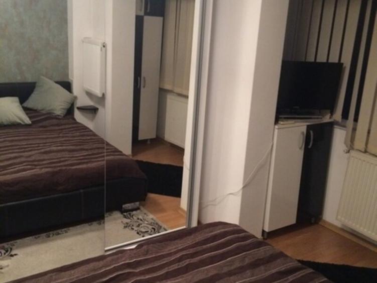 Apartament 2 camere  piata victoriei530 euroapartamwnt 2 camere  semidecomandat  - 1