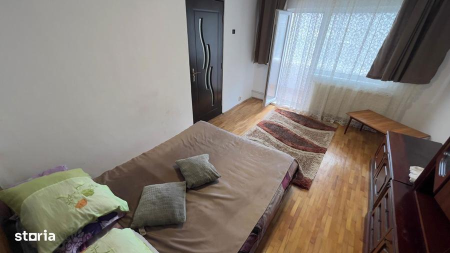 Garsoniera chirie Petrosani Nord - 2