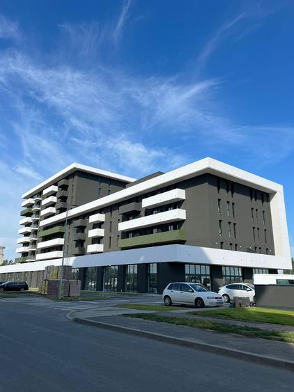 Spațiu comercial de închiriat – Torontal, lângă Lidl - 4