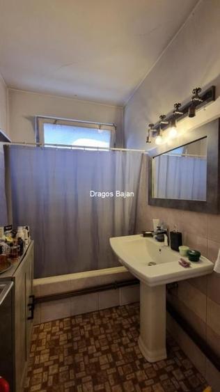 3 camere / 1958 // Cismigiu - 9