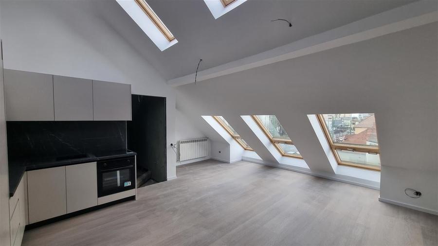 Vila - Bloc modern de 11 camere zona Centrul Civic , Onix - 15