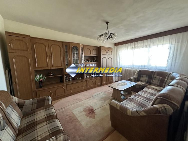 Apartement 2 Camere Decomandate 53 mp mobilat utilat balcon inchis view superb - 7