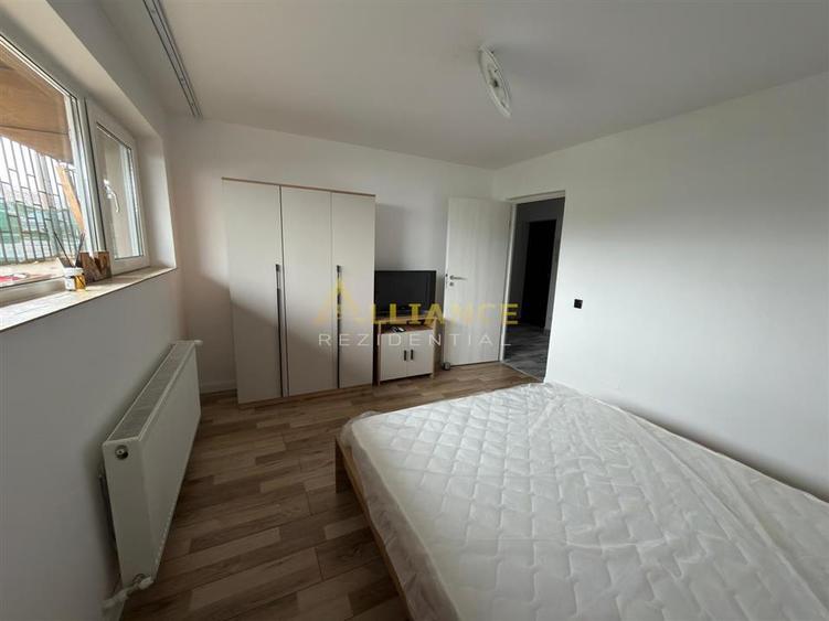 Garsoniera excelent pozitionata in Popesti-Leordeni – Ideala pentru locuit sau i - 4