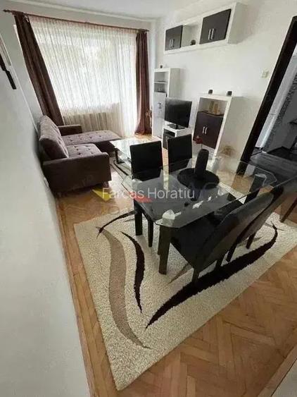 Aleea Carpati - Inchiriere apartament 3 camere - Str. Aleea Carpati Aleea Carpati - Inchiriere apartament 3 camere - Str. Aleea Carpati