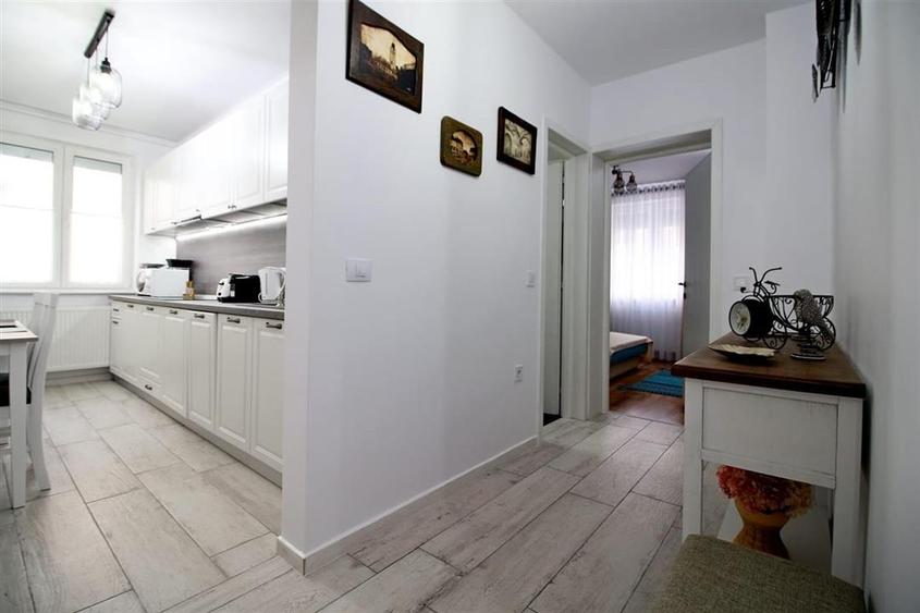 Apartament de lux 2 camere zona Bdul Milea - 4