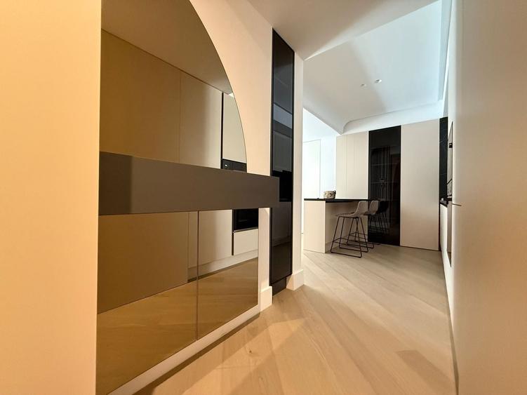 Apartament  3 camere Cortina 126 | Parcare - 4