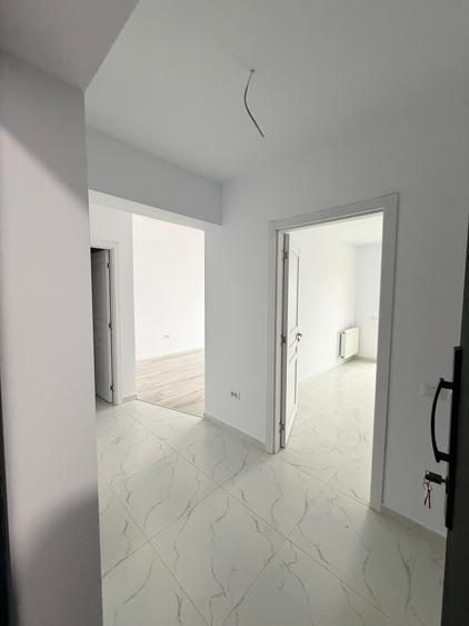 Garsoniera spatioasa - complex nou - 2