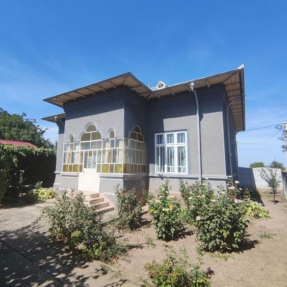 Vanzare casa la tara - 7