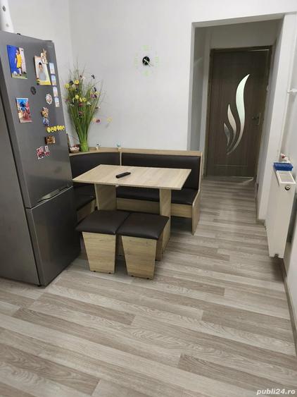 Apartament 2 camere decomandat - 1