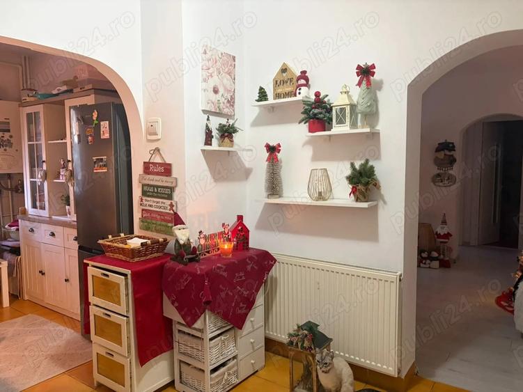 Apartament trei camere Ploiesti Nord - 3