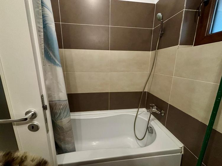 Apartament cu 2 camere Palas Mall - 7