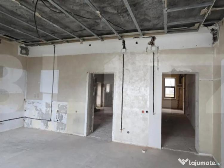 Spa?iu comercial tip casa, D+P+M, 440 mp, zona centrala C - 7