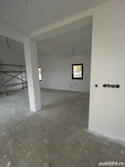 Casa noua de vanzare - strada Dara - 2