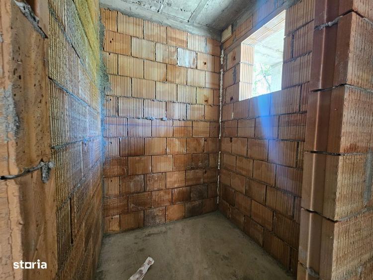 Comision 0% Casa individuala noua | Teren 800mp | Sat Gheorghieni! - 12
