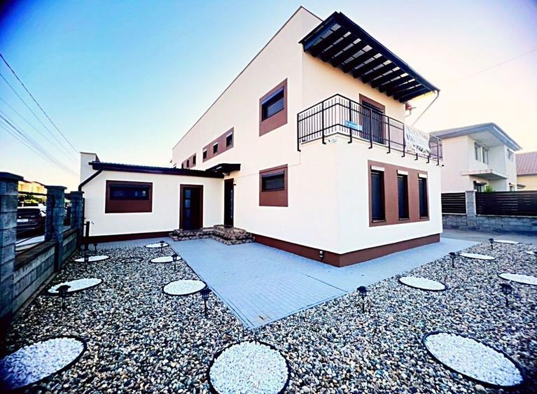 Vand 1/2 Duplex Ion Creanga/Kypling Dumbravita - 1