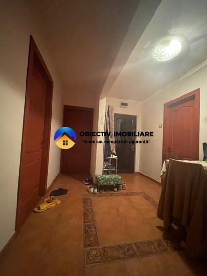 Apartament 4 camere – Precista / Shopping City - 11