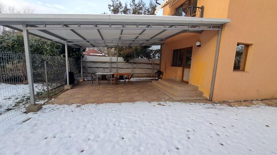 Otopeni-Lidl, vila de inchiriat, 7 camere, p+2, an 2010 Ideal diverse activitati - 3