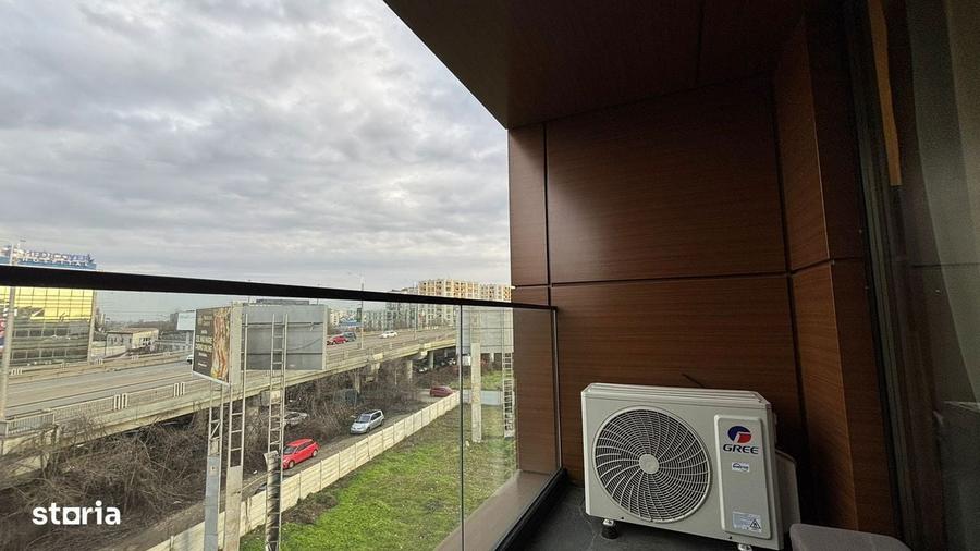 Proprietar, ap.2 cam, Baneasa Herastrau Aviatiei, exclus agentii - 11