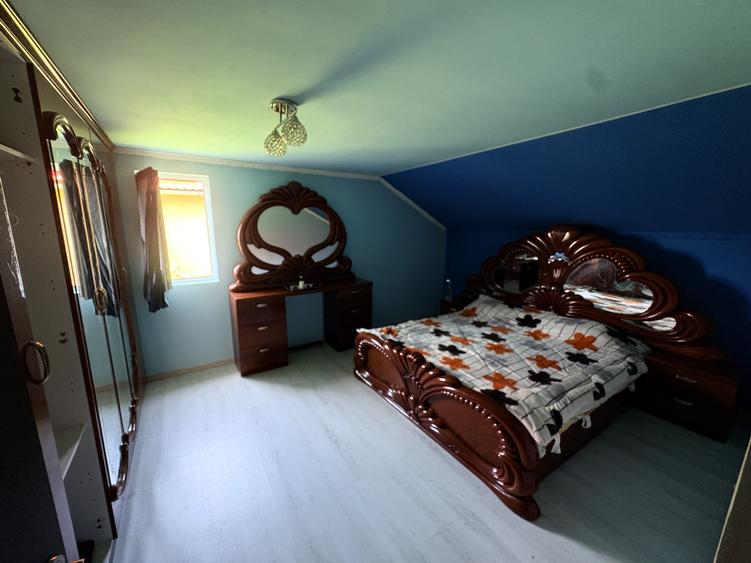 VILA IN SANNICOLAU MARE - 6