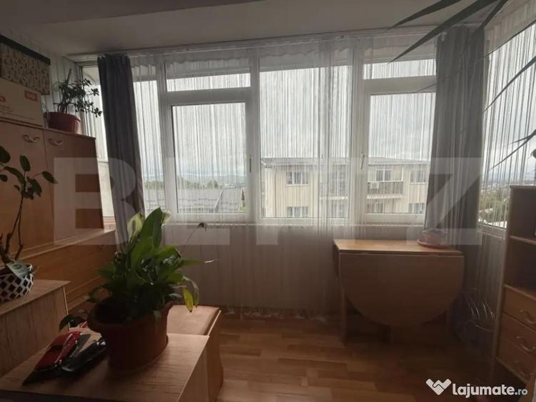 Apartament 4 camere, etaj intermediar, cartier Obcini - 6