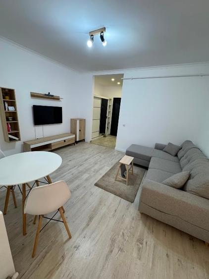Garsonieră de închiriat complex Avangarde Tineretului 17 - 1