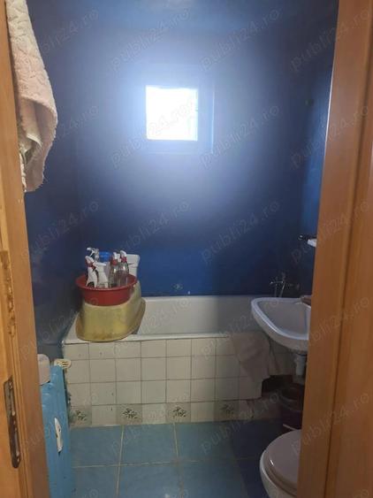 Vand apartament 2 camere,Vlaicu - 5