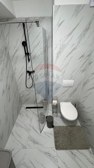 Zero comision apartament de lux cu 2 camere de inchiriat - 8