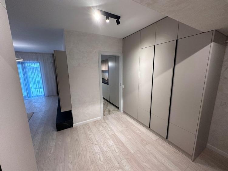 Bloc NOU Finalizat, 3 camere, 82 mp in zona Pacurari-Alpha Bank-TVA  INCLUS - 4