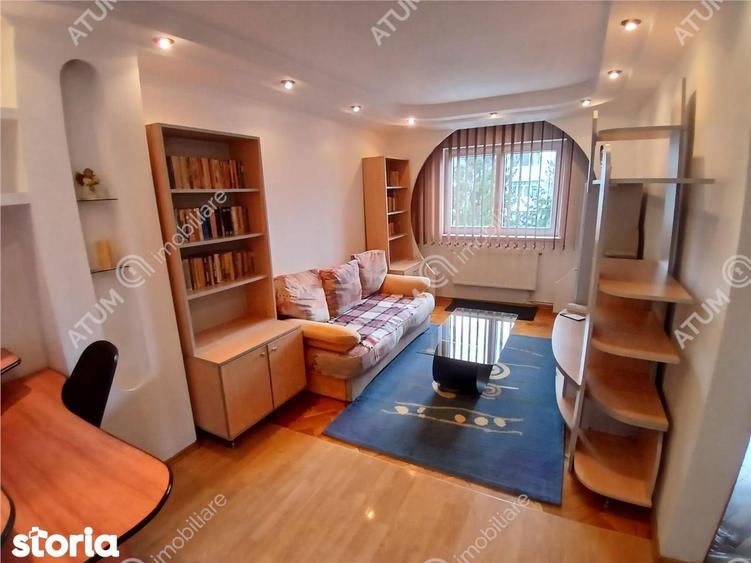 Apartament 3 camere decomandate in zona Strand din Sibiu - 9