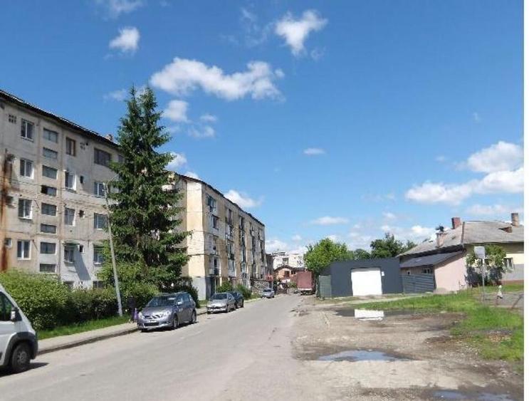 Garsoniera Loc. Sighetu Marmatiei, judetul Maramures 23.09 - 4