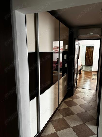 Vand apartament 3 camere Micro 3 Buzau - 8