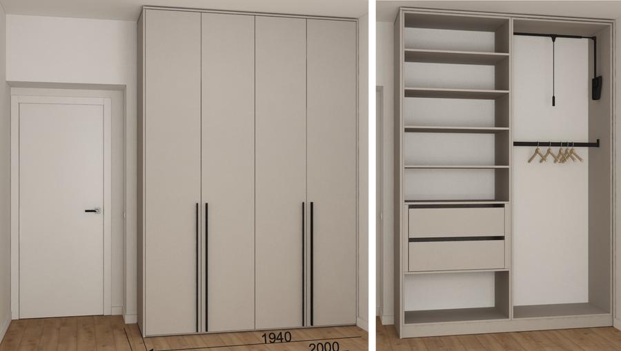 Apartament 2 camere | Nusco City | Nord Bucuresti - 5